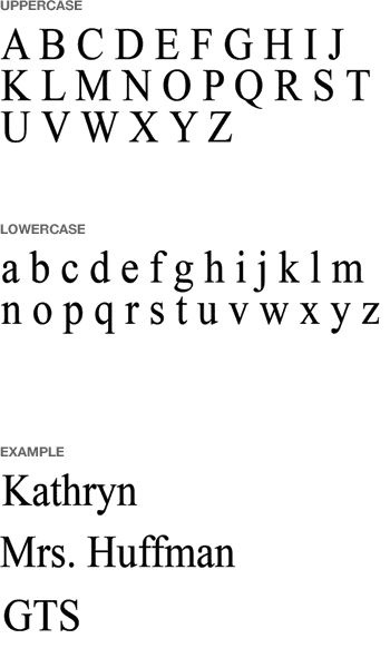 Square Glass Vase with Photo Frame