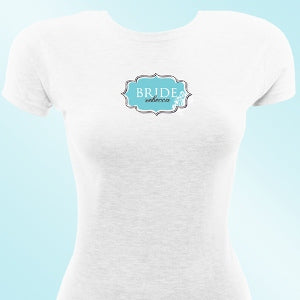 Simply Sweet Bride TShirt