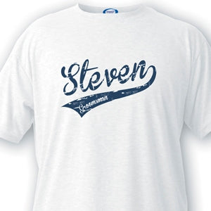 MVP Groomsman T-Shirt
